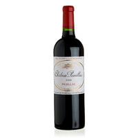 chteau pauillac single bottle