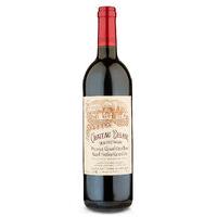 Château Bélair - Single Bottle