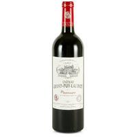 Château Grand Puy Lacoste - Single Bottle