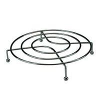 Chrome Trivet Stand