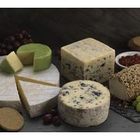 cheeseboard hamper