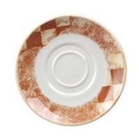 churchill tuscany maple saucers 125mm pack of 24