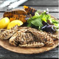 Chicken Goujons