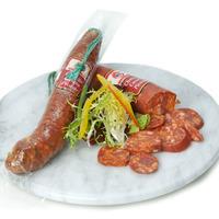 chorizo picante