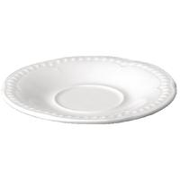 churchill buckingham white saucers 133mm pack of 24