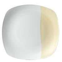 Churchill Sahara Sol Square Plates 290mm Pack of 12