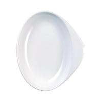 Churchill Alchemy Cook and Serve Oval Dishes 200mm Pack of 12
