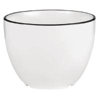 Churchill Alchemy Mono Open Sugar Bowls 220ml Pack of 6