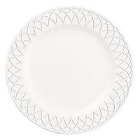 churchill alchemy jardin plates 268mm pack of 12