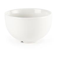 Churchill Snack Attack Small Soup Bowls White 284ml Pack of 24