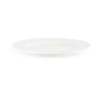 Churchill Whiteware Classic Plates 230mm Pack of 24