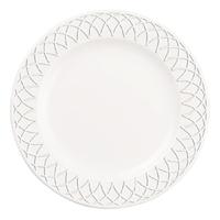 churchill alchemy jardin plates 230mm pack of 12