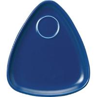 churchill snack attack blue plates 244mm pack of 6