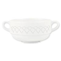 Churchill Alchemy Jardin Handled Consomme Bowls 275ml Pack of 24