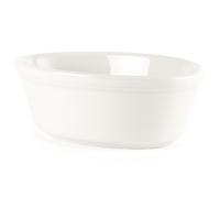 Churchill Oval Pie Dishes 150mm Pack of 12