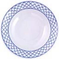 Churchill Pavilion Mediterranean Dishes 280mm Pack of 12