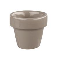 churchill bit on the side plant pot pebble 2oz pack of 12