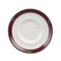 Churchill Milan Maple Saucers 150mm Pack of 24