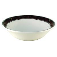 churchill milan oatmeal bowls 150mm pack of 24