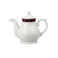 Churchill Milan Tea and Coffee Pots 426ml Pack of 4