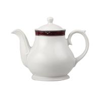 Churchill Milan Tea and Coffee Pots 852ml Pack of 4