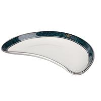 Churchill Verona Crescent Salad Plates Pack of 12