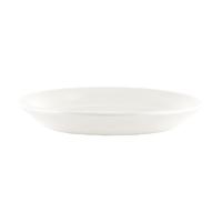 churchill whiteware saucers 137mm pack of 24