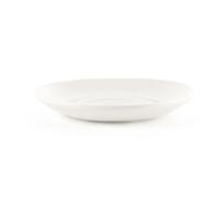 Churchill Whiteware Saucers 127mm Pack of 24