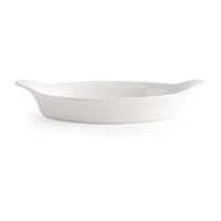Churchill Oval Eared Dishes 113mm Pack of 6