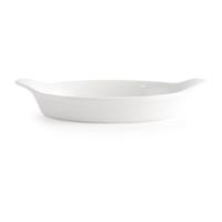 Churchill Oval Eared Dishes 160mm Pack of 6