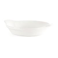 churchill round eared shirred egg dishes 150mm pack of 6