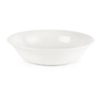 churchill whiteware serving bowls 215mm pack of 12