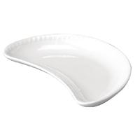 churchill buckingham white crescent salad plates 210mm pack of 12