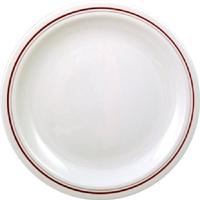 Churchill Nova Clyde Plates 178mm Pack of 24