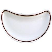 churchill nova clyde crescent salad plates pack of 12