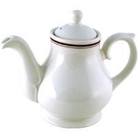Churchill Nova Clyde 4 Cup Tea and Coffee Pots Pack of 4