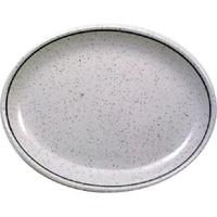 Churchill Windermere Oval Platters 305mm Pack of 12