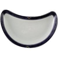 Churchill Venice Crescent Salad Plates Pack of 12