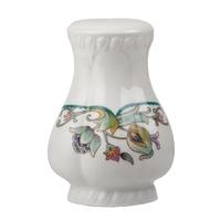 churchill buckingham sumatra sandringham salt shakers 89mm pack of 6