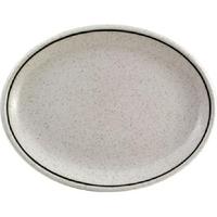 Churchill Grasmere Oval Platters 305mm Pack of 12