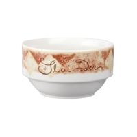 Churchill Tuscany Consomme Bowls Pack of 24