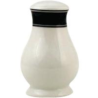 churchill venice sandringham pepper shakers pack of 12