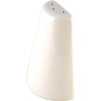 Churchill Voyager Comet Odyssey Pepper Shakers White 89mm Pack of 6