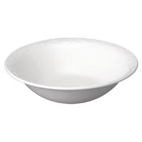 Churchill Chateau Blanc Oatmeal Bowls 150mm Pack of 24