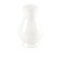 churchill whiteware sandringham salt shakers 82mm pack of 12