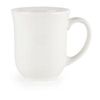 Churchill Whiteware Elegant Mugs 284ml Pack of 24