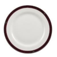 churchill milan classic plates 238mm pack of 24