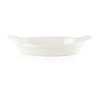 Churchill Oval Eared Dishes 228mm Pack of 6