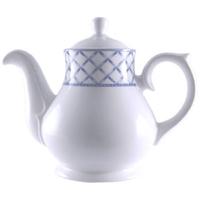 Churchill Pavilion Tea and Coffee Pots Pack of 4