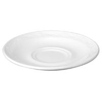 Churchill Chateau Blanc Saucers 150mm Pack of 24